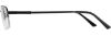 Picture of Michael Ryen Eyeglasses MR-MEMORY 124
