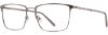 Picture of Michael Ryen Eyeglasses MR-432