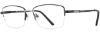 Picture of Michael Ryen Eyeglasses MR-MEMORY 120