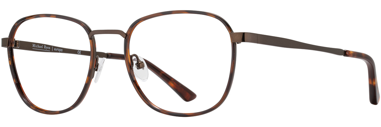 Picture of Michael Ryen Eyeglasses MR-MEMORY 118