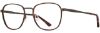 Picture of Michael Ryen Eyeglasses MR-MEMORY 118