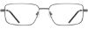 Picture of Michael Ryen Eyeglasses MR-MEMORY 122