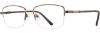 Picture of Michael Ryen Eyeglasses MR-MEMORY 120