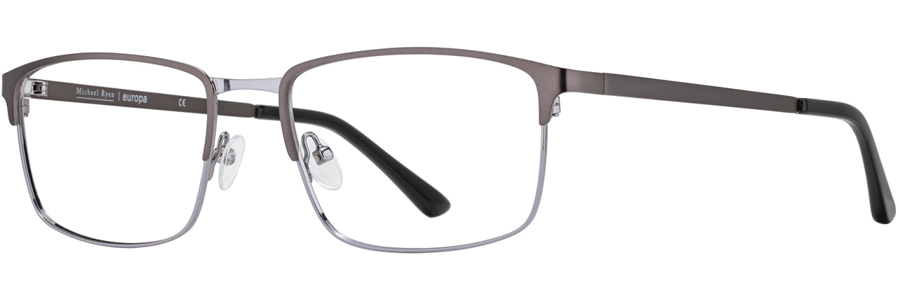 Picture of Michael Ryen Eyeglasses MR-MEMORY 116