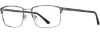 Picture of Michael Ryen Eyeglasses MR-MEMORY 116