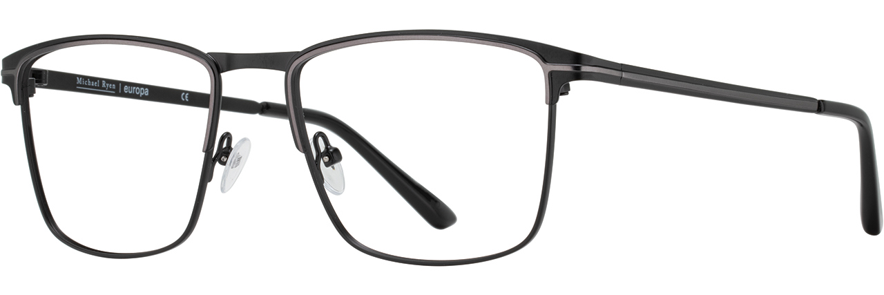 Picture of Michael Ryen Eyeglasses MR-MEMORY 114