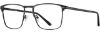 Picture of Michael Ryen Eyeglasses MR-MEMORY 114