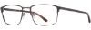 Picture of Michael Ryen Eyeglasses MR-MEMORY 116