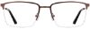 Picture of Michael Ryen Eyeglasses MR-MEMORY 112