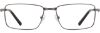 Picture of Michael Ryen Eyeglasses MR-MEMORY 110