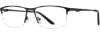 Picture of Michael Ryen Eyeglasses MR-MEMORY 108
