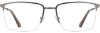 Picture of Michael Ryen Eyeglasses MR-MEMORY 112