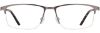 Picture of Michael Ryen Eyeglasses MR-MEMORY 108