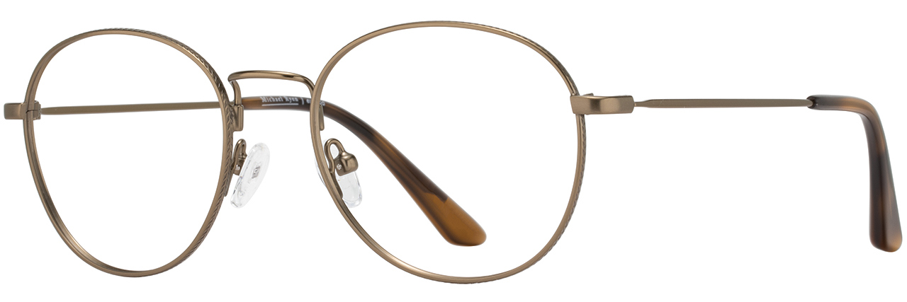 Picture of Michael Ryen Eyeglasses MR-MEMORY 106