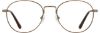 Picture of Michael Ryen Eyeglasses MR-MEMORY 106