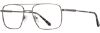 Picture of Michael Ryen Eyeglasses MR-MEMORY 104