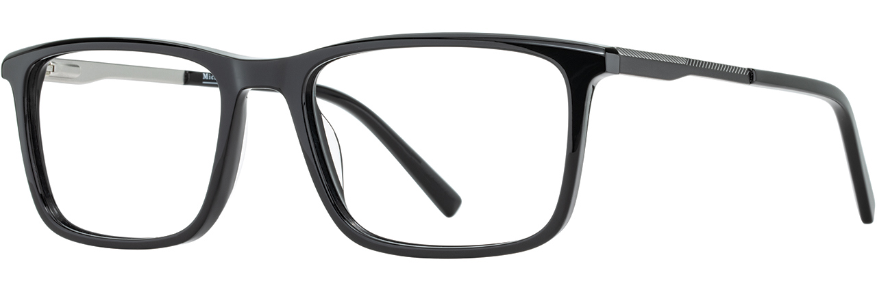 Picture of Michael Ryen Eyeglasses MR-414