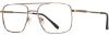 Picture of Michael Ryen Eyeglasses MR-MEMORY 104