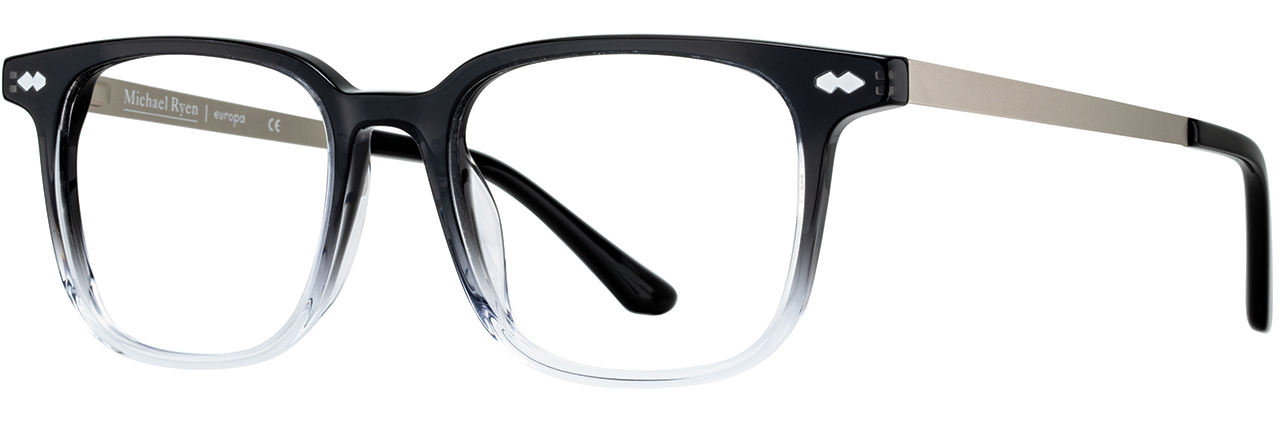 Picture of Michael Ryen Eyeglasses MR-412