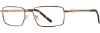 Picture of Michael Ryen Eyeglasses MR-406
