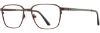 Picture of Michael Ryen Eyeglasses MR-402