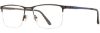 Picture of Michael Ryen Eyeglasses MR-400