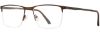 Picture of Michael Ryen Eyeglasses MR-400
