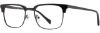 Picture of Michael Ryen Eyeglasses MR-396