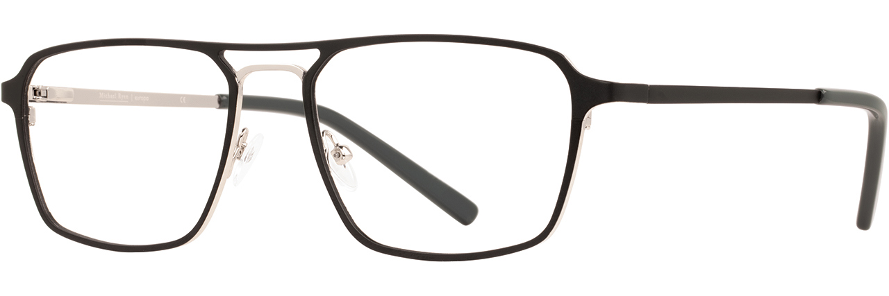 Picture of Michael Ryen Eyeglasses MR-392
