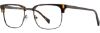 Picture of Michael Ryen Eyeglasses MR-396