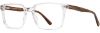 Picture of Michael Ryen Eyeglasses MR-390