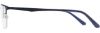 Picture of Michael Ryen Eyeglasses MR-394