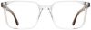Picture of Michael Ryen Eyeglasses MR-390