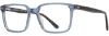 Picture of Michael Ryen Eyeglasses MR-390