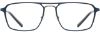 Picture of Michael Ryen Eyeglasses MR-392
