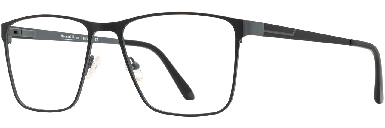 Picture of Michael Ryen Eyeglasses MR-388