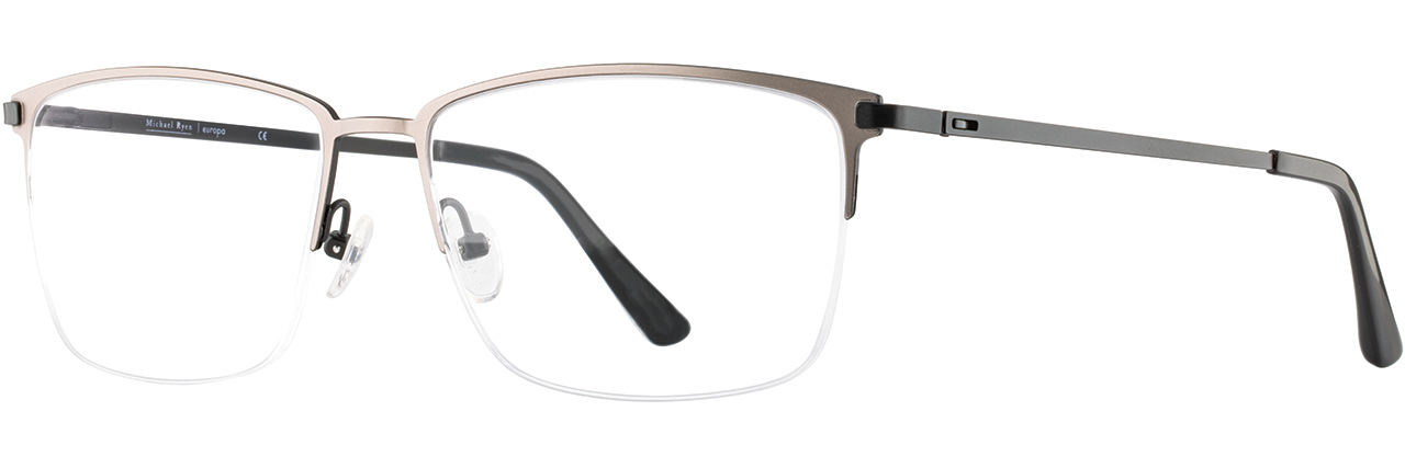 Picture of Michael Ryen Eyeglasses MR-384