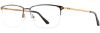 Picture of Michael Ryen Eyeglasses MR-384