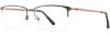 Picture of Michael Ryen Eyeglasses MR-384