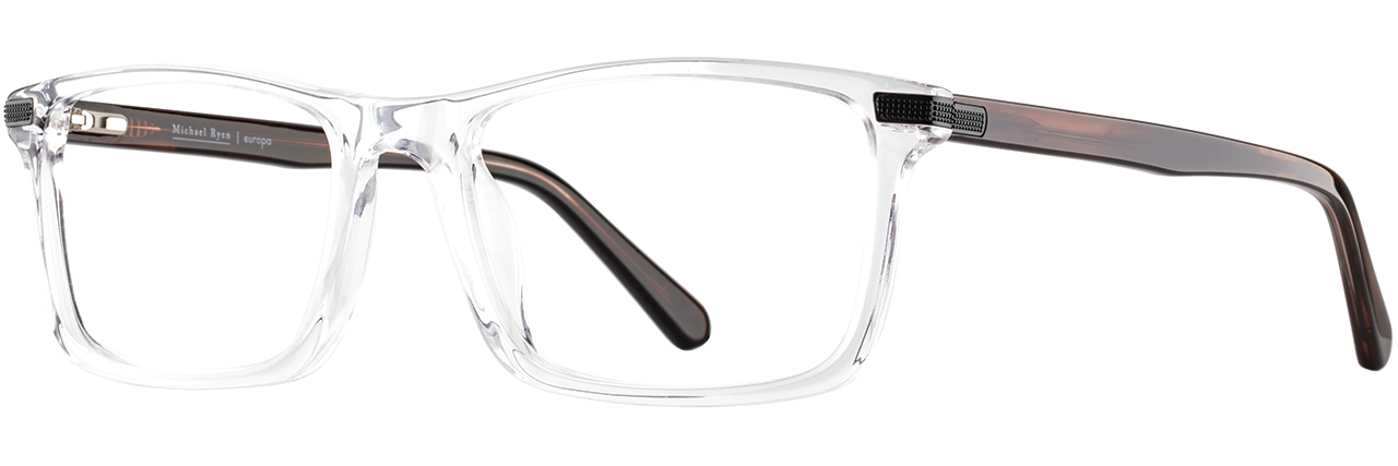 Picture of Michael Ryen Eyeglasses MR-376