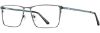 Picture of Michael Ryen Eyeglasses MR-382
