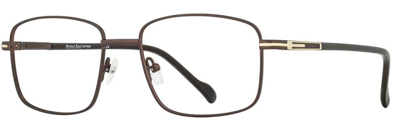 Picture of Michael Ryen Eyeglasses MR-364