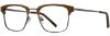 Picture of Michael Ryen Eyeglasses MR-350