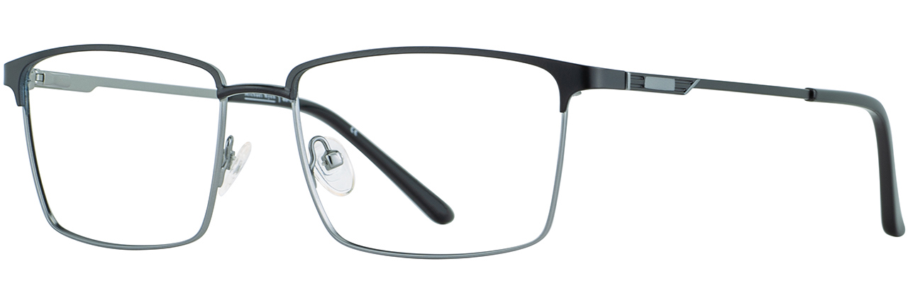 Picture of Michael Ryen Eyeglasses MR-334