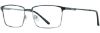 Picture of Michael Ryen Eyeglasses MR-334