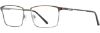 Picture of Michael Ryen Eyeglasses MR-334