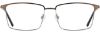 Picture of Michael Ryen Eyeglasses MR-334