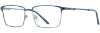 Picture of Michael Ryen Eyeglasses MR-334
