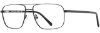 Picture of Michael Ryen Eyeglasses MR-324