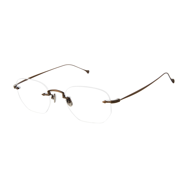 Picture of Minamoto Eyeglasses 31021